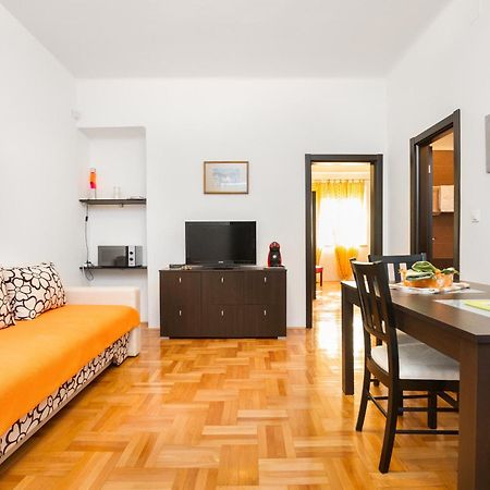 Apartments Naja Split Eksteriør billede