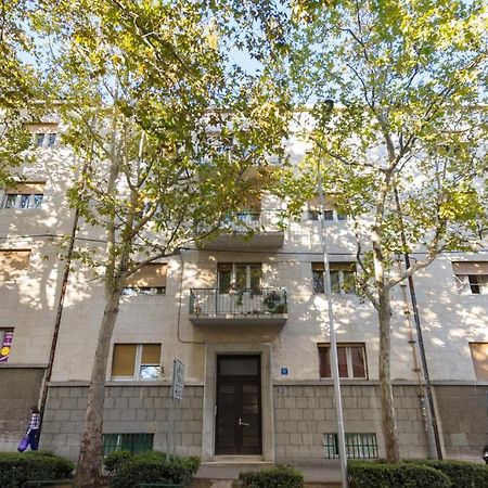Apartments Naja Split Eksteriør billede