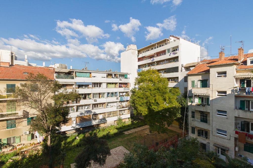 Apartments Naja Split Værelse billede